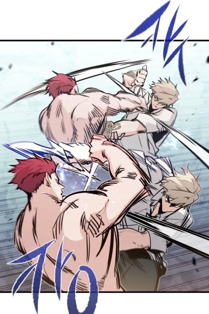 Read The Regressed Mercenary’s Machinations chapter 19 image 18 on Lezhin