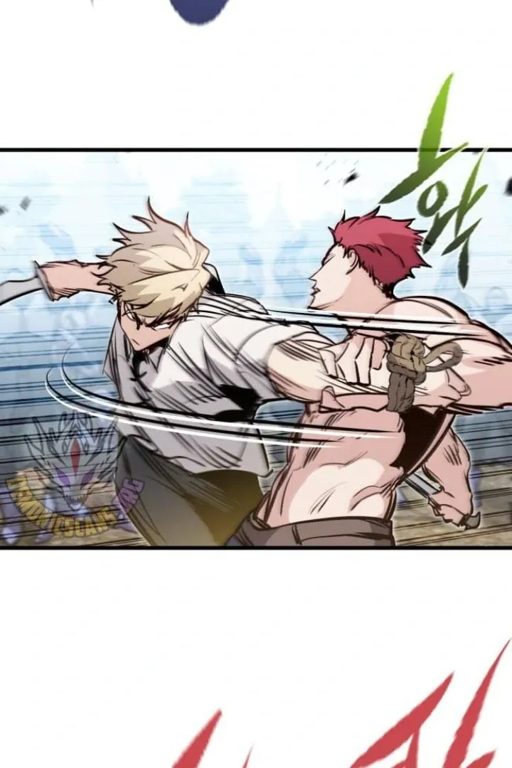 Read The Regressed Mercenary’s Machinations chapter 19 image 19 on Lezhin