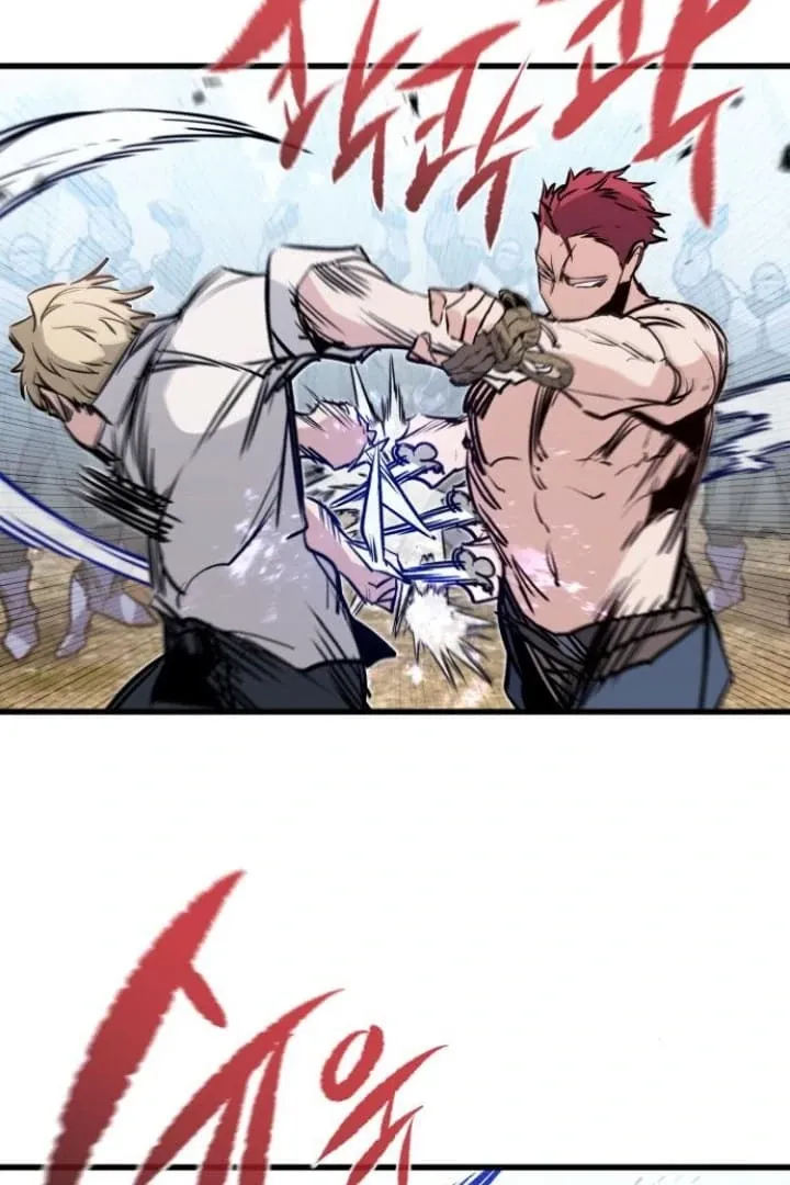 Read The Regressed Mercenary’s Machinations chapter 19 image 20 on Lezhin