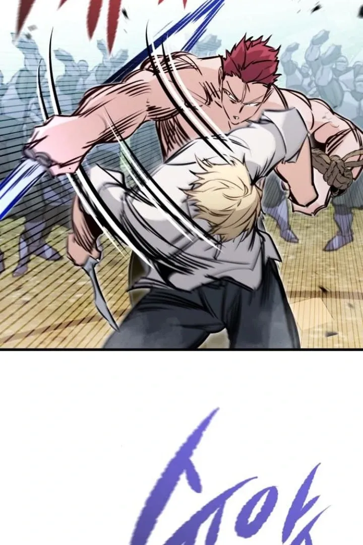 Read The Regressed Mercenary’s Machinations chapter 19 image 21 on Lezhin
