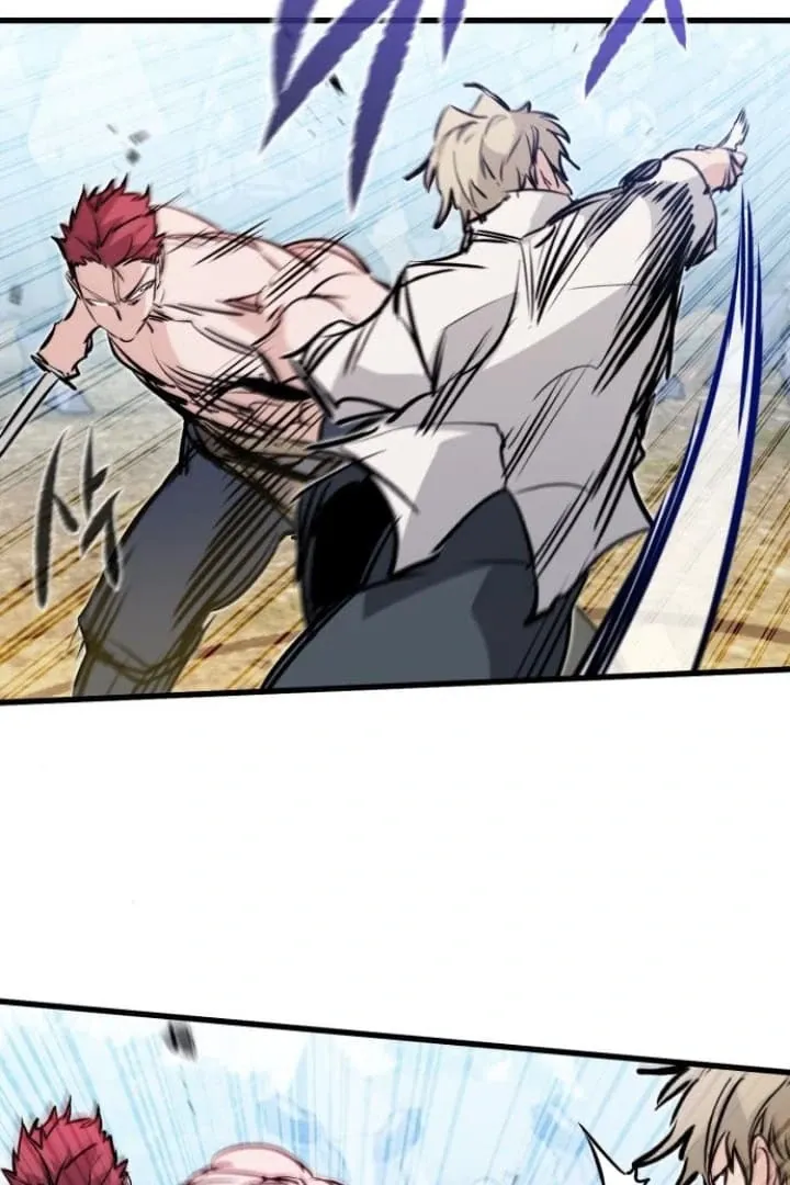 Read The Regressed Mercenary’s Machinations chapter 19 image 22 on Lezhin
