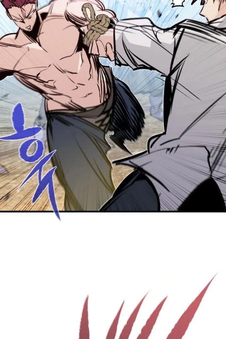 Read The Regressed Mercenary’s Machinations chapter 19 image 23 on Lezhin