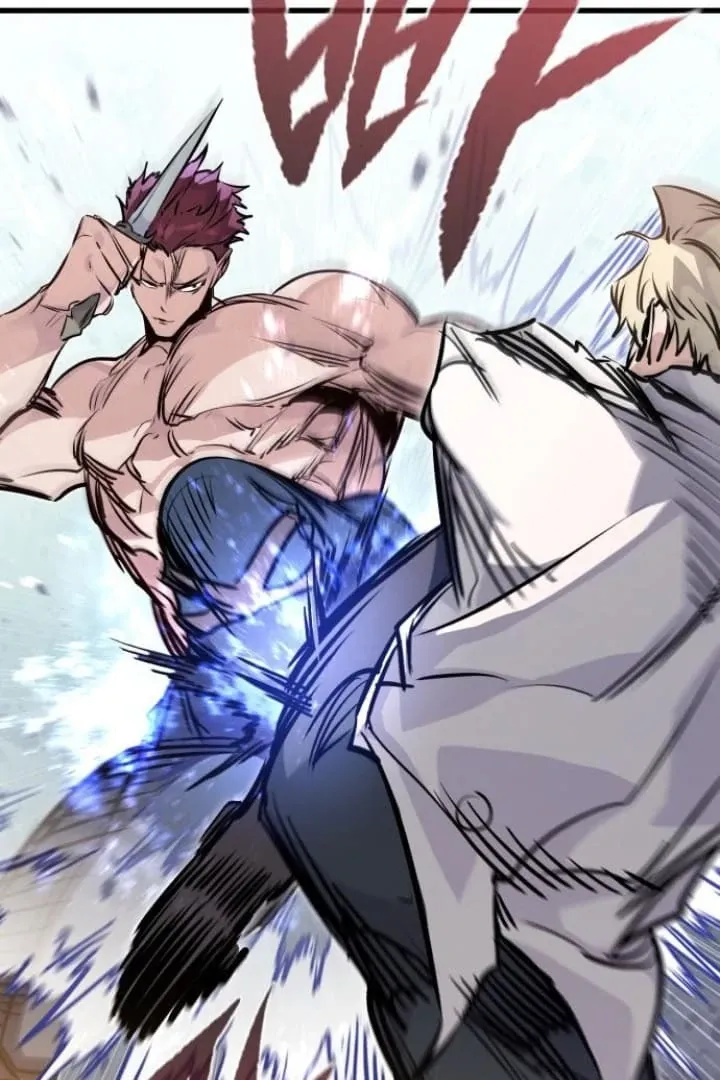 Read The Regressed Mercenary’s Machinations chapter 19 image 24 on Lezhin