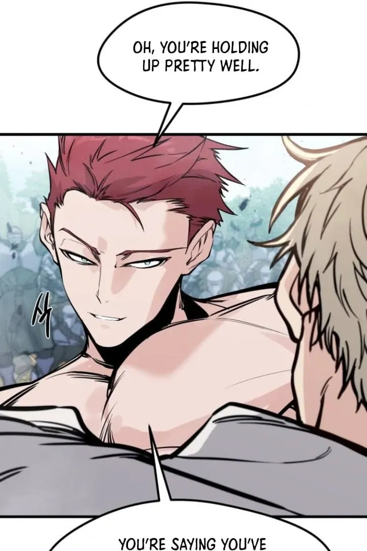 Read The Regressed Mercenary’s Machinations chapter 19 image 28 on Lezhin
