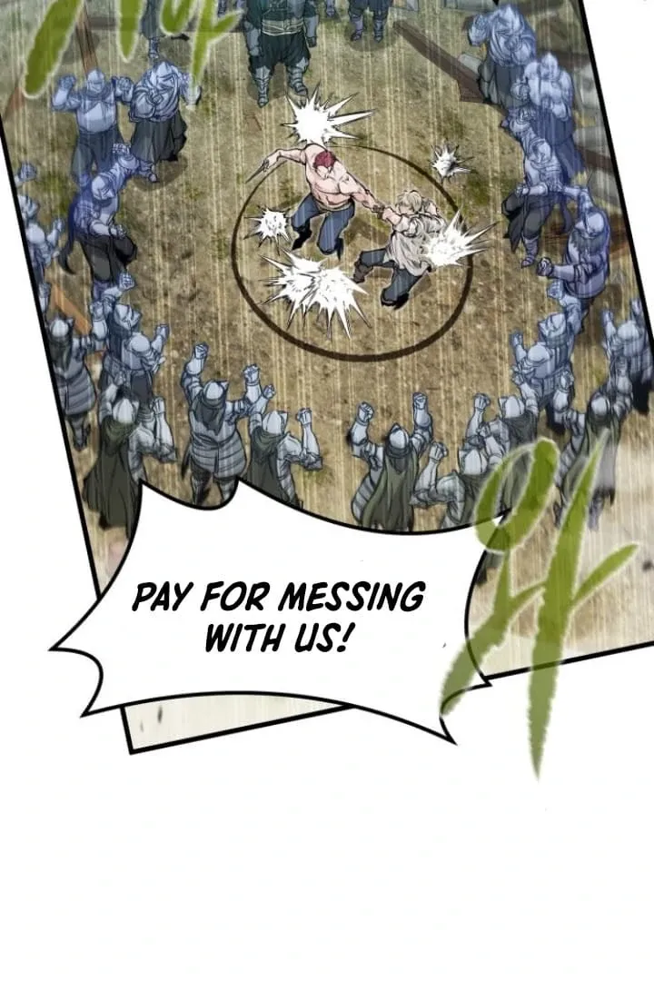 Read The Regressed Mercenary’s Machinations chapter 19 image 32 on Lezhin