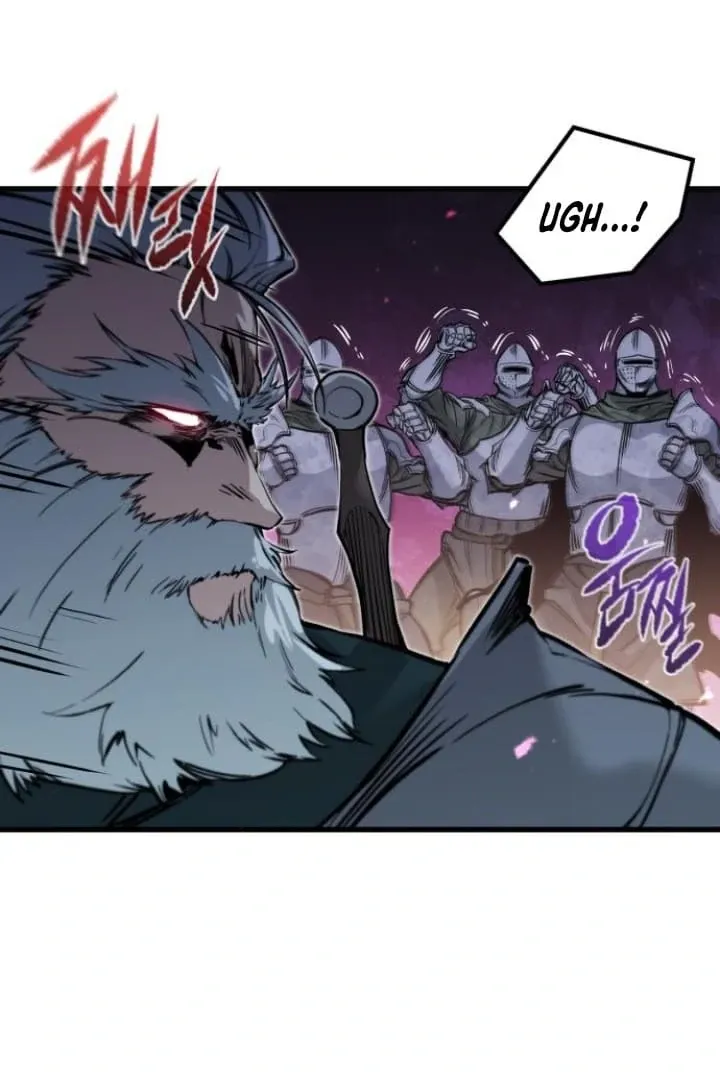 Read The Regressed Mercenary’s Machinations chapter 19 image 33 on Lezhin