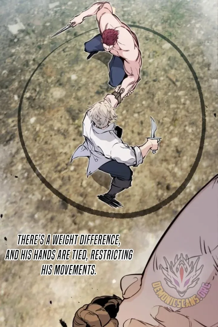 Read The Regressed Mercenary’s Machinations chapter 19 image 36 on Lezhin