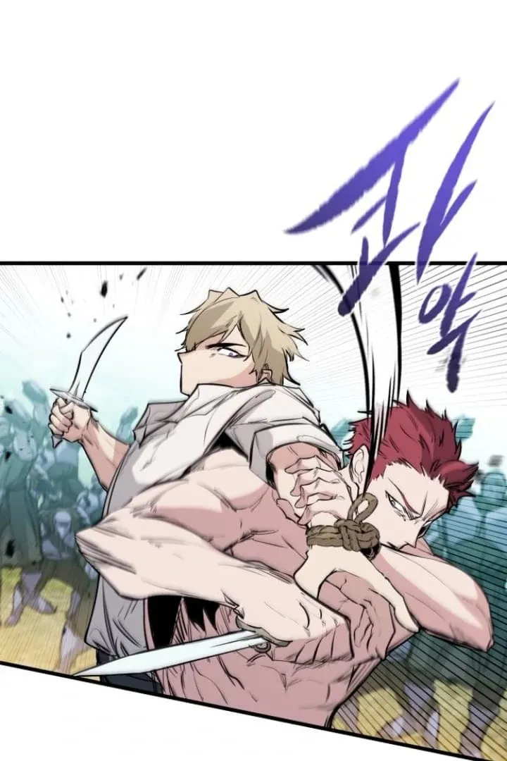 Read The Regressed Mercenary’s Machinations chapter 19 image 42 on Lezhin