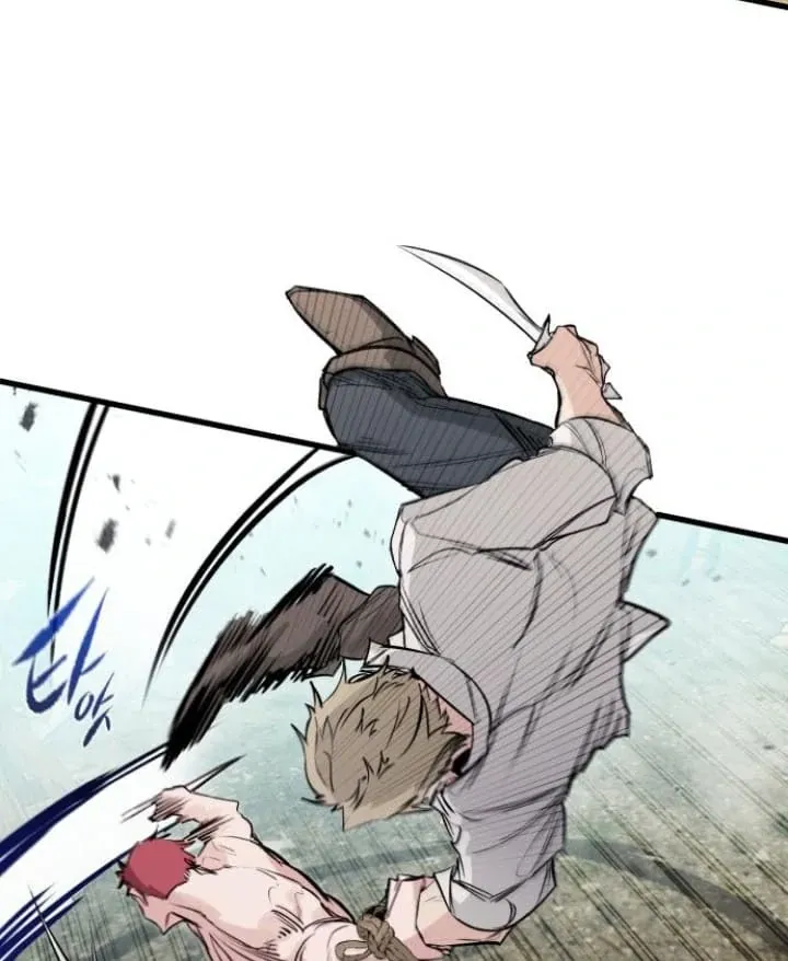 Read The Regressed Mercenary’s Machinations chapter 19 image 43 on Lezhin