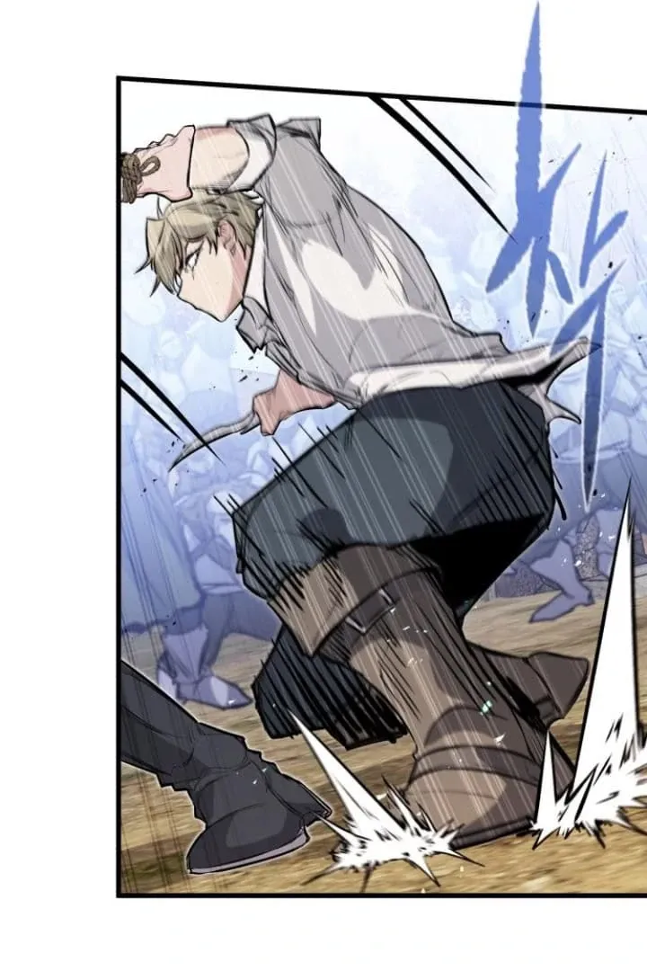Read The Regressed Mercenary’s Machinations chapter 19 image 45 on Lezhin