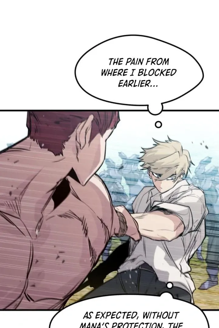 Read The Regressed Mercenary’s Machinations chapter 19 image 47 on Lezhin