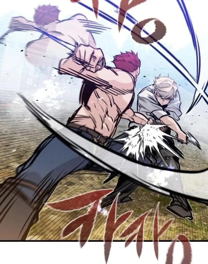 Read The Regressed Mercenary’s Machinations chapter 19 image 62 on Lezhin