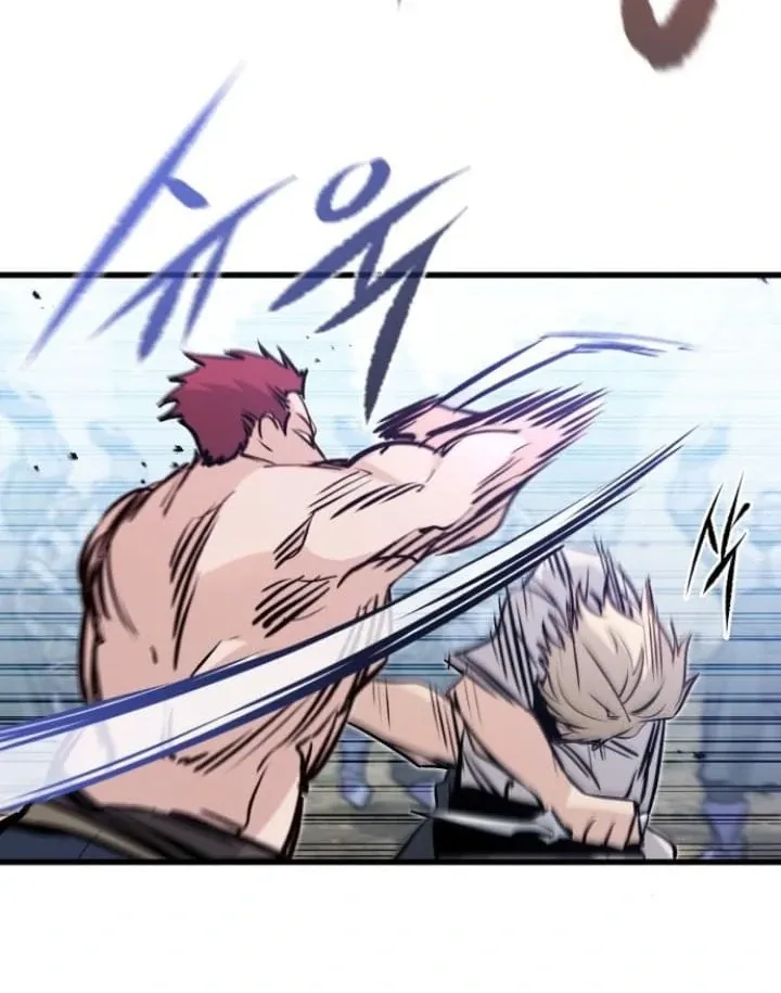 Read The Regressed Mercenary’s Machinations chapter 19 image 63 on Lezhin