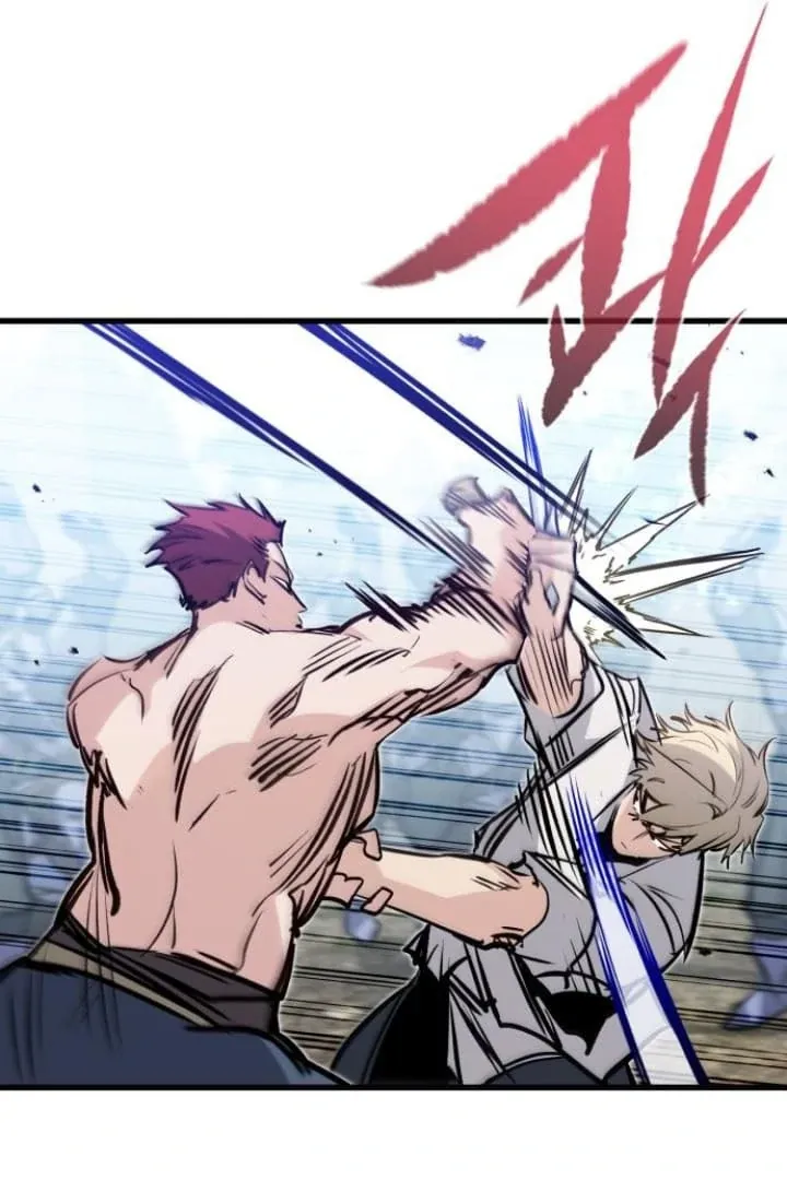 Read The Regressed Mercenary’s Machinations chapter 19 image 64 on Lezhin