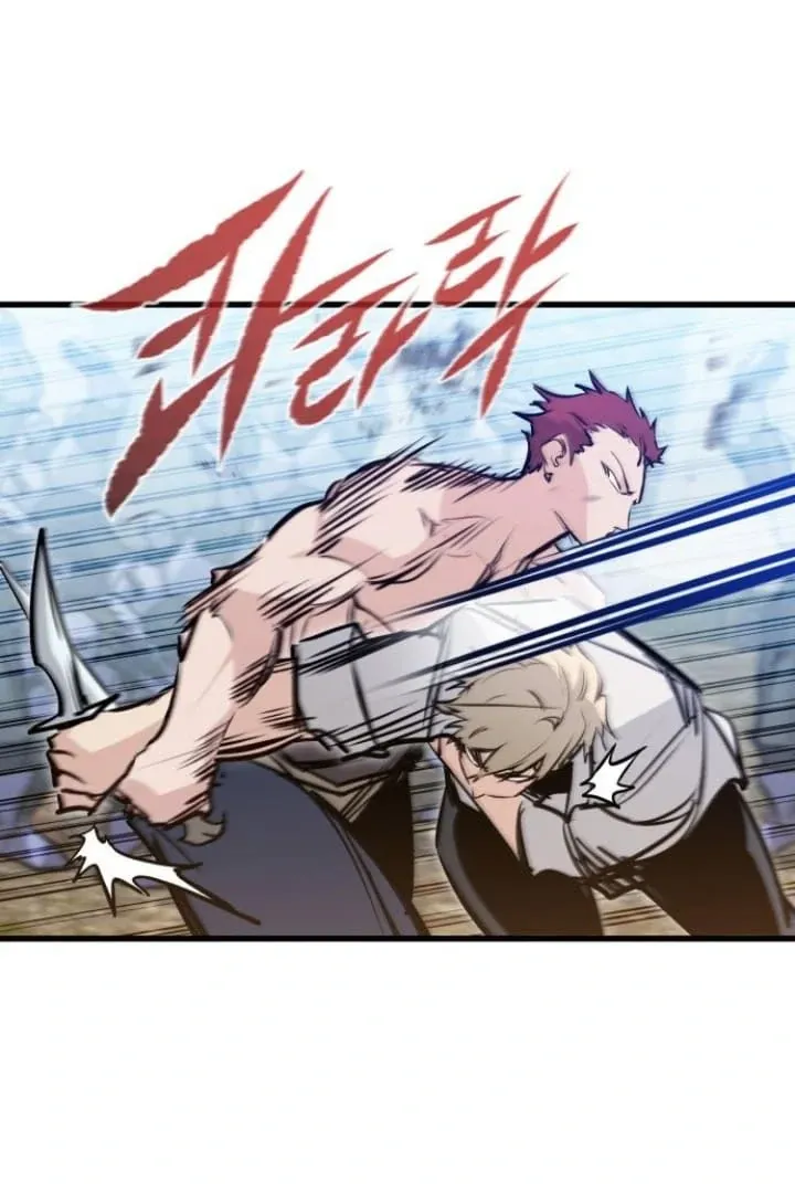 Read The Regressed Mercenary’s Machinations chapter 19 image 65 on Lezhin