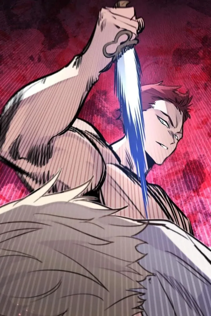 Read The Regressed Mercenary’s Machinations chapter 19 image 73 on Lezhin