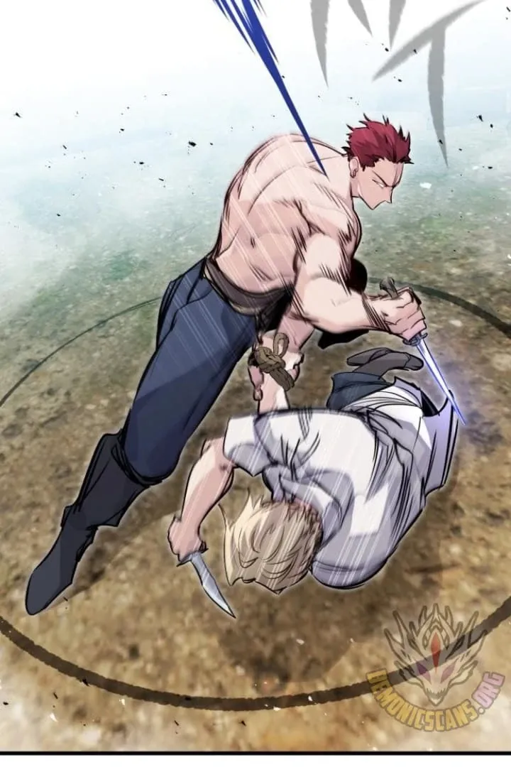 Read The Regressed Mercenary’s Machinations chapter 19 image 78 on Lezhin