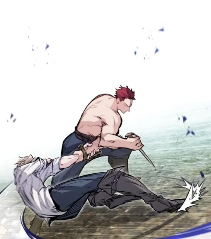 Read The Regressed Mercenary’s Machinations chapter 19 image 80 on Lezhin