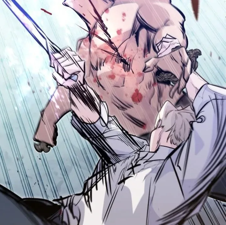 Read The Regressed Mercenary’s Machinations chapter 19 image 89 on Lezhin