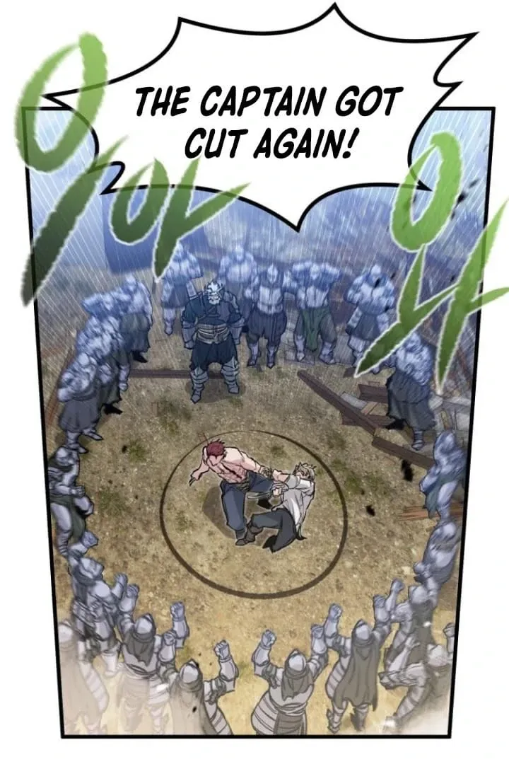 Read The Regressed Mercenary’s Machinations chapter 19 image 91 on Lezhin