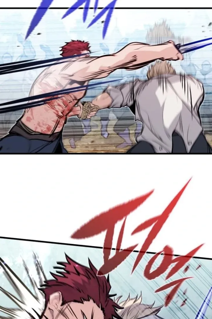 Read The Regressed Mercenary’s Machinations chapter 19 image 94 on Lezhin