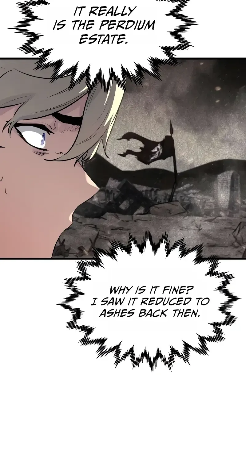 Read The Regressed Mercenary’s Machinations chapter 2 image 13 on Lezhin