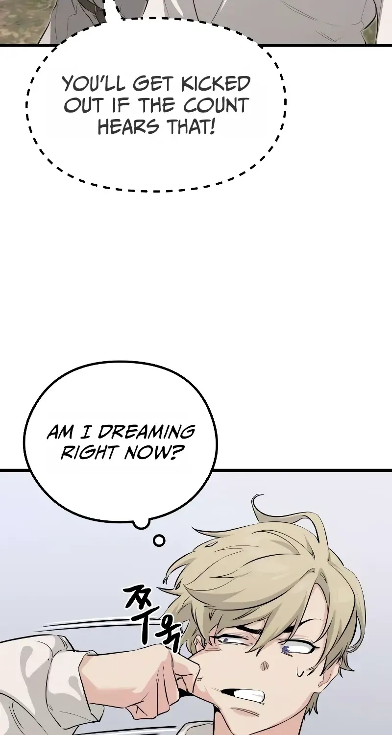 Read The Regressed Mercenary’s Machinations chapter 2 image 15 on Lezhin
