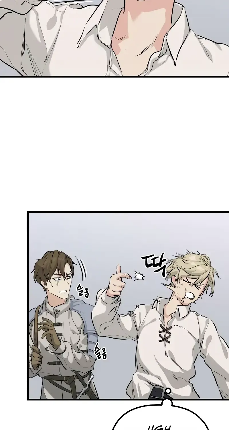 Read The Regressed Mercenary’s Machinations chapter 2 image 16 on Lezhin