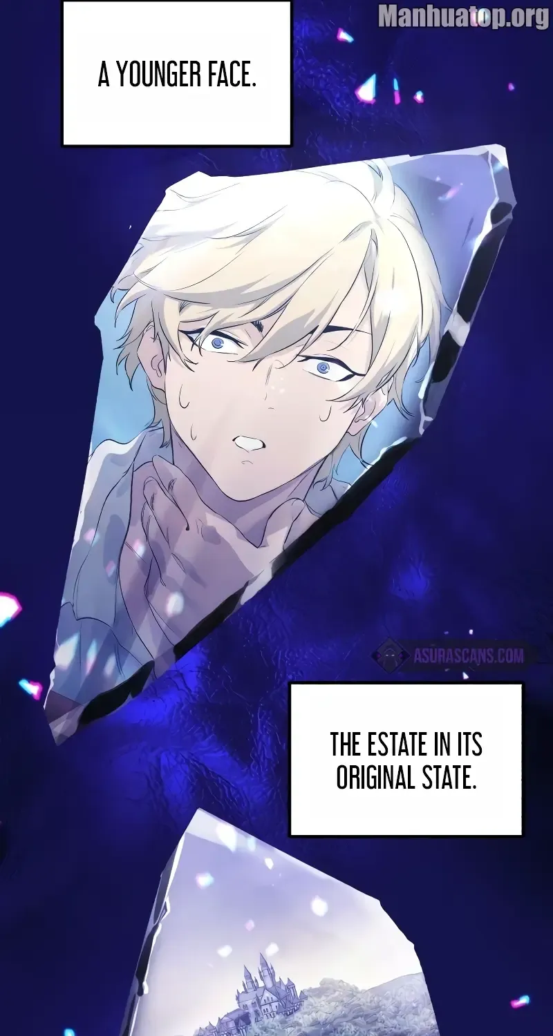 Read The Regressed Mercenary’s Machinations chapter 2 image 18 on Lezhin