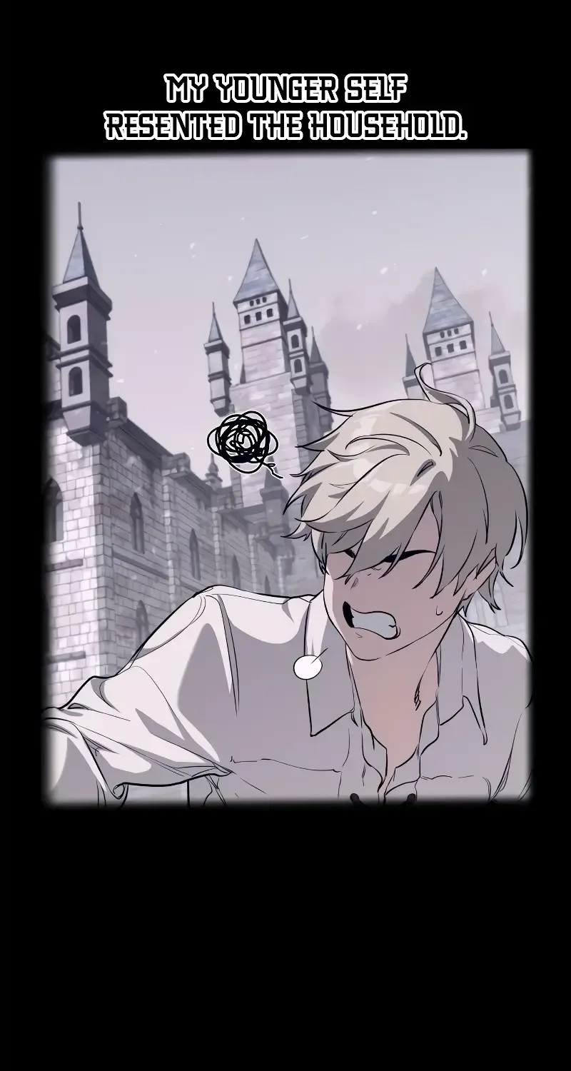 Read The Regressed Mercenary’s Machinations chapter 2 image 22 on Lezhin