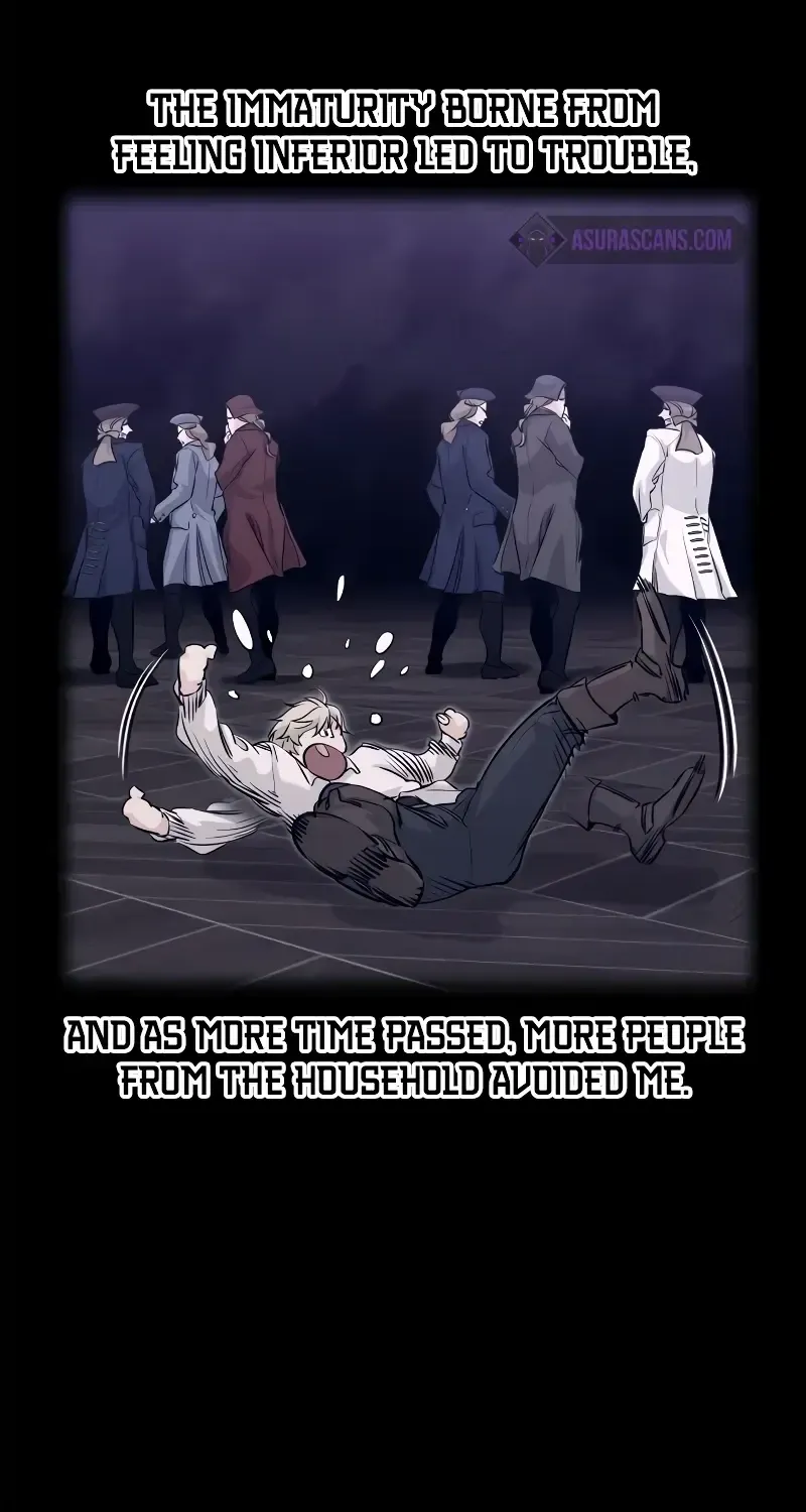 Read The Regressed Mercenary’s Machinations chapter 2 image 23 on Lezhin