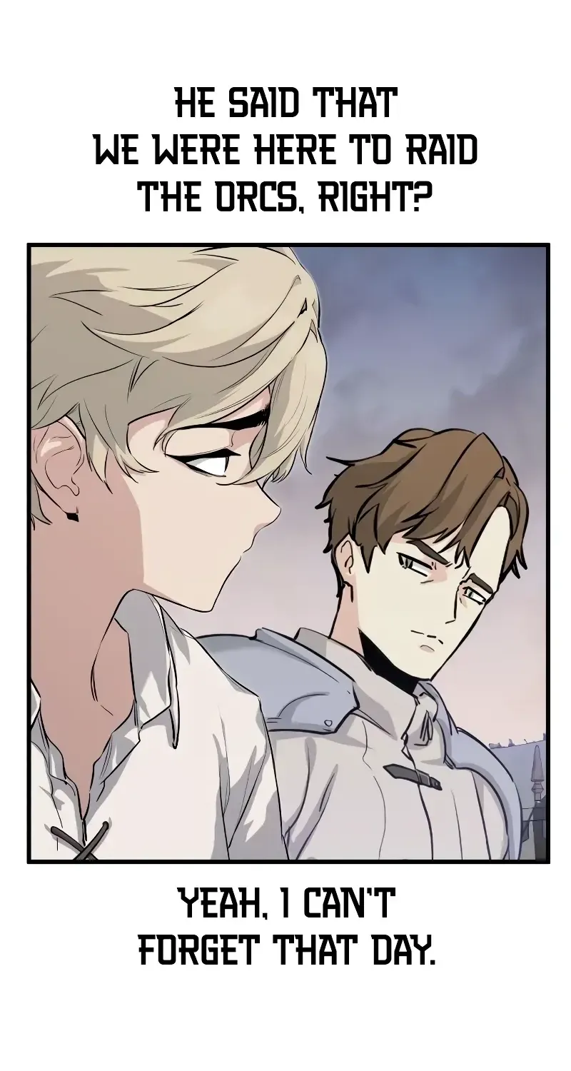 Read The Regressed Mercenary’s Machinations chapter 2 image 37 on Lezhin