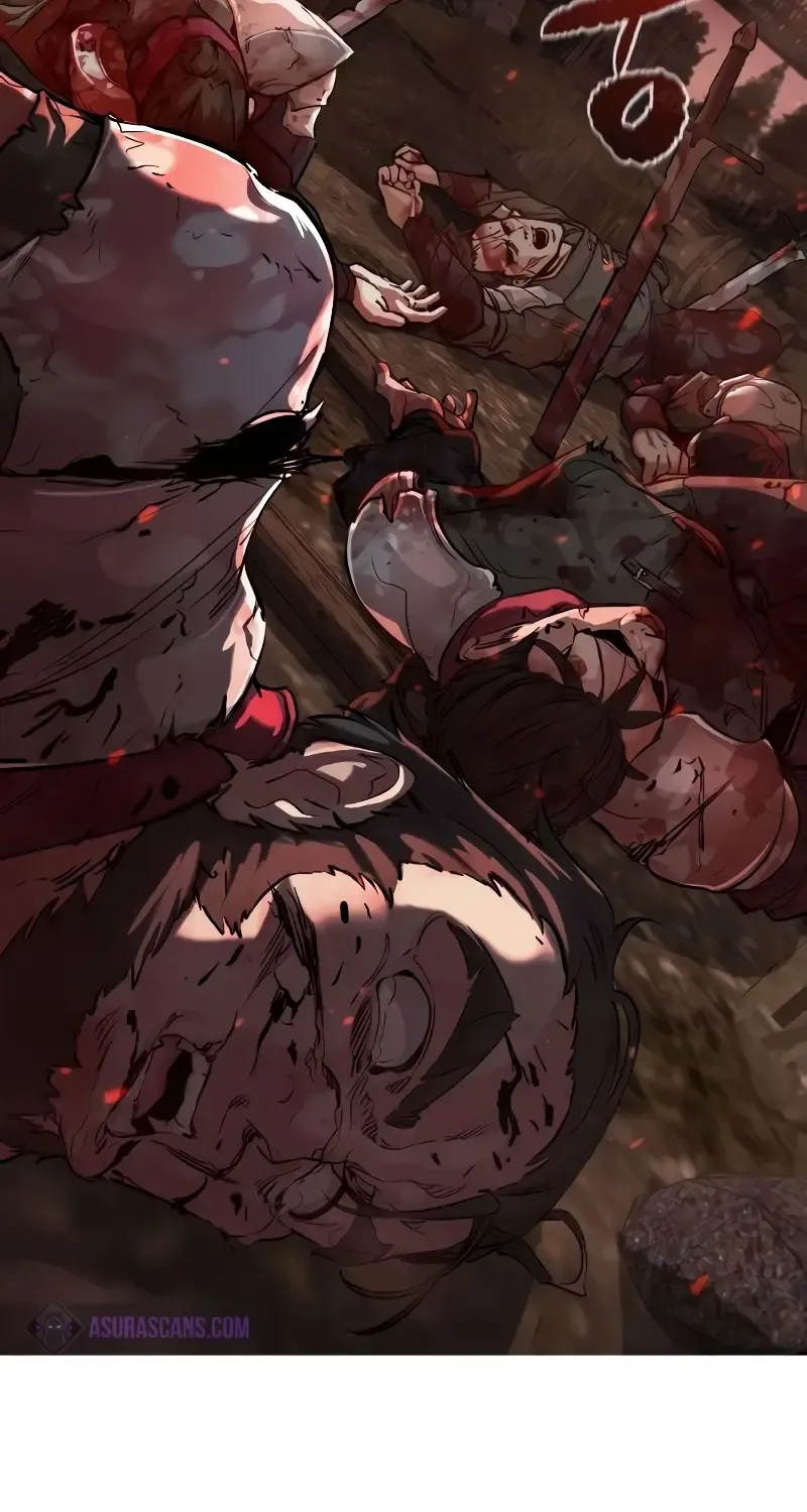 Read The Regressed Mercenary’s Machinations chapter 2 image 39 on Lezhin