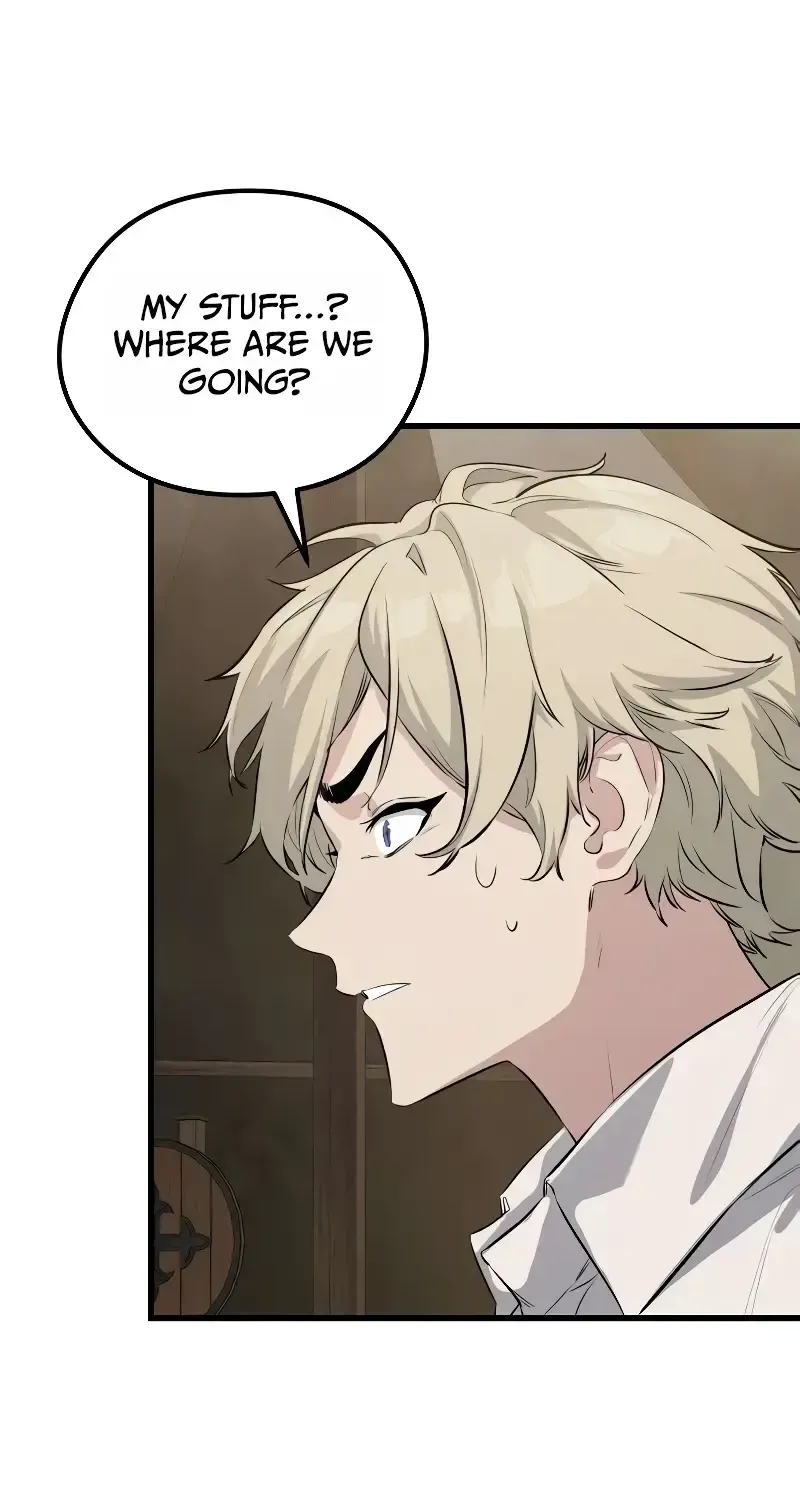 Read The Regressed Mercenary’s Machinations chapter 2 image 4 on Lezhin