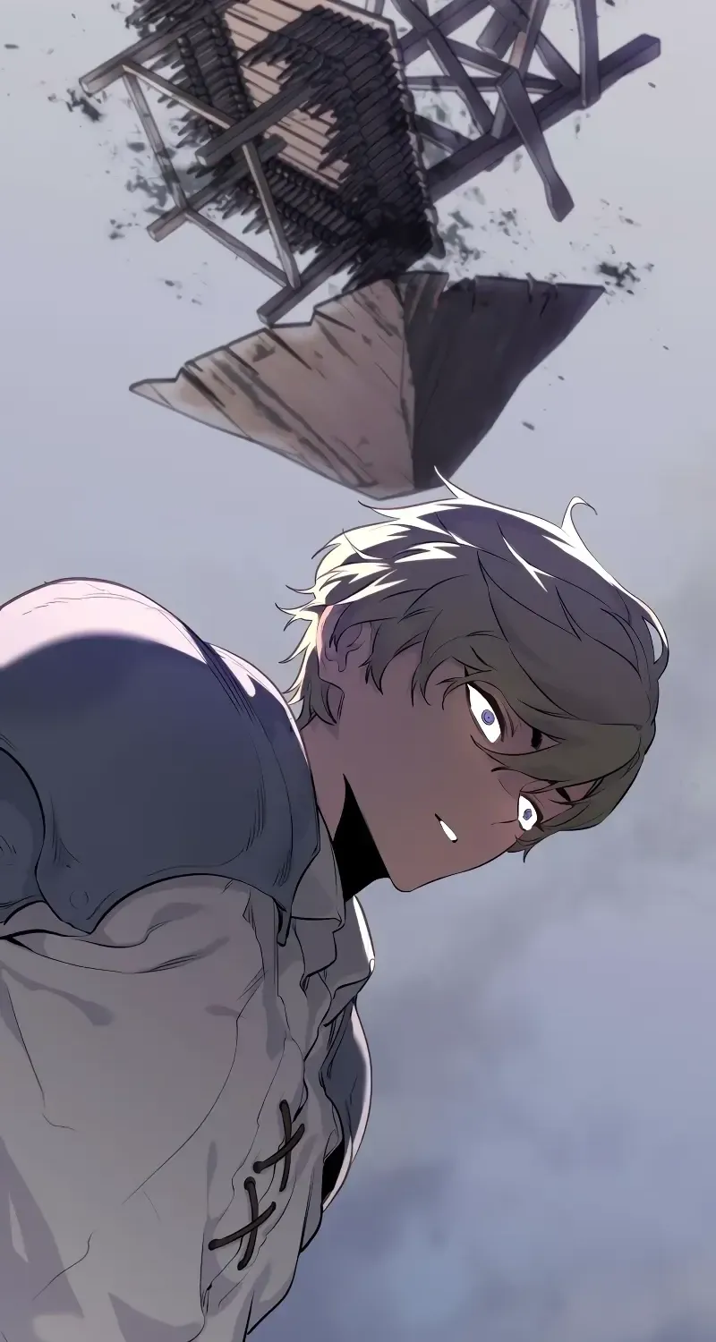 Read The Regressed Mercenary’s Machinations chapter 2 image 46 on Lezhin