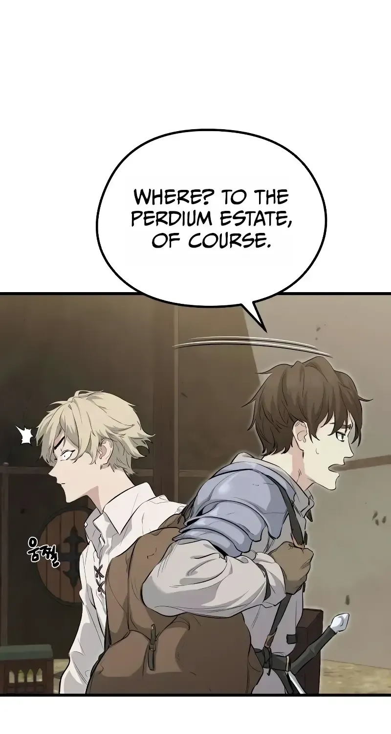 Read The Regressed Mercenary’s Machinations chapter 2 image 5 on Lezhin