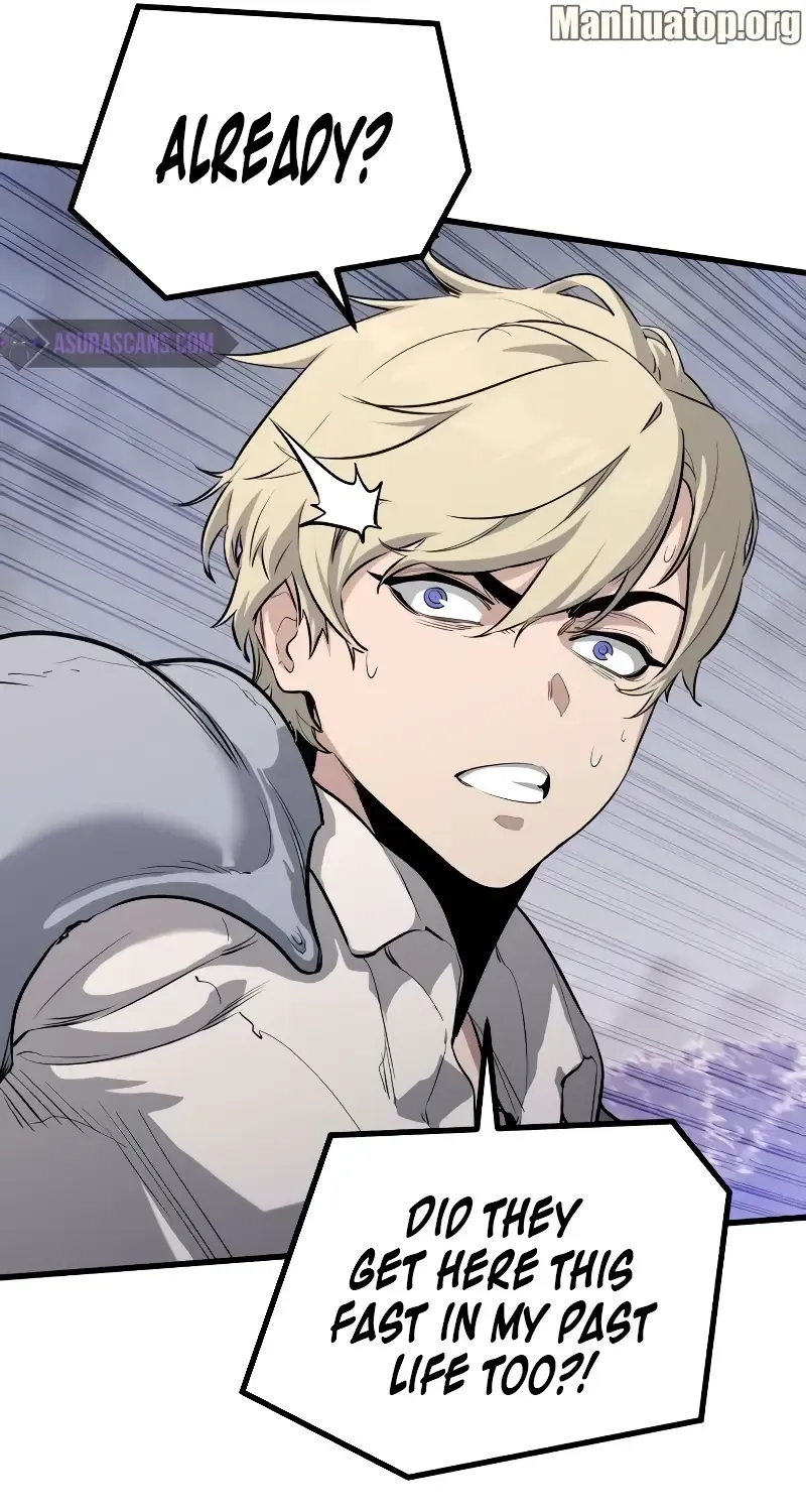 Read The Regressed Mercenary’s Machinations chapter 2 image 54 on Lezhin