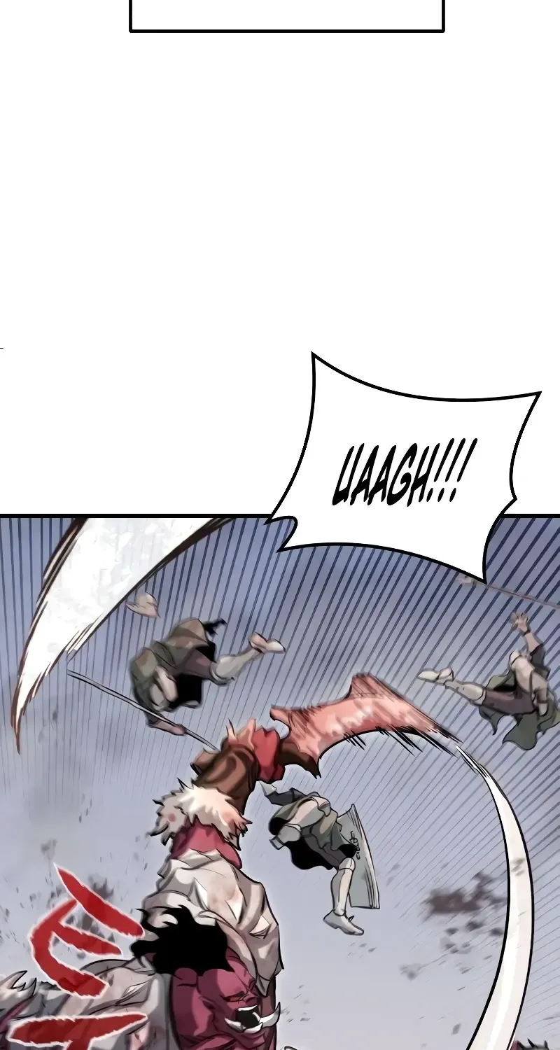 Read The Regressed Mercenary’s Machinations chapter 2 image 61 on Lezhin