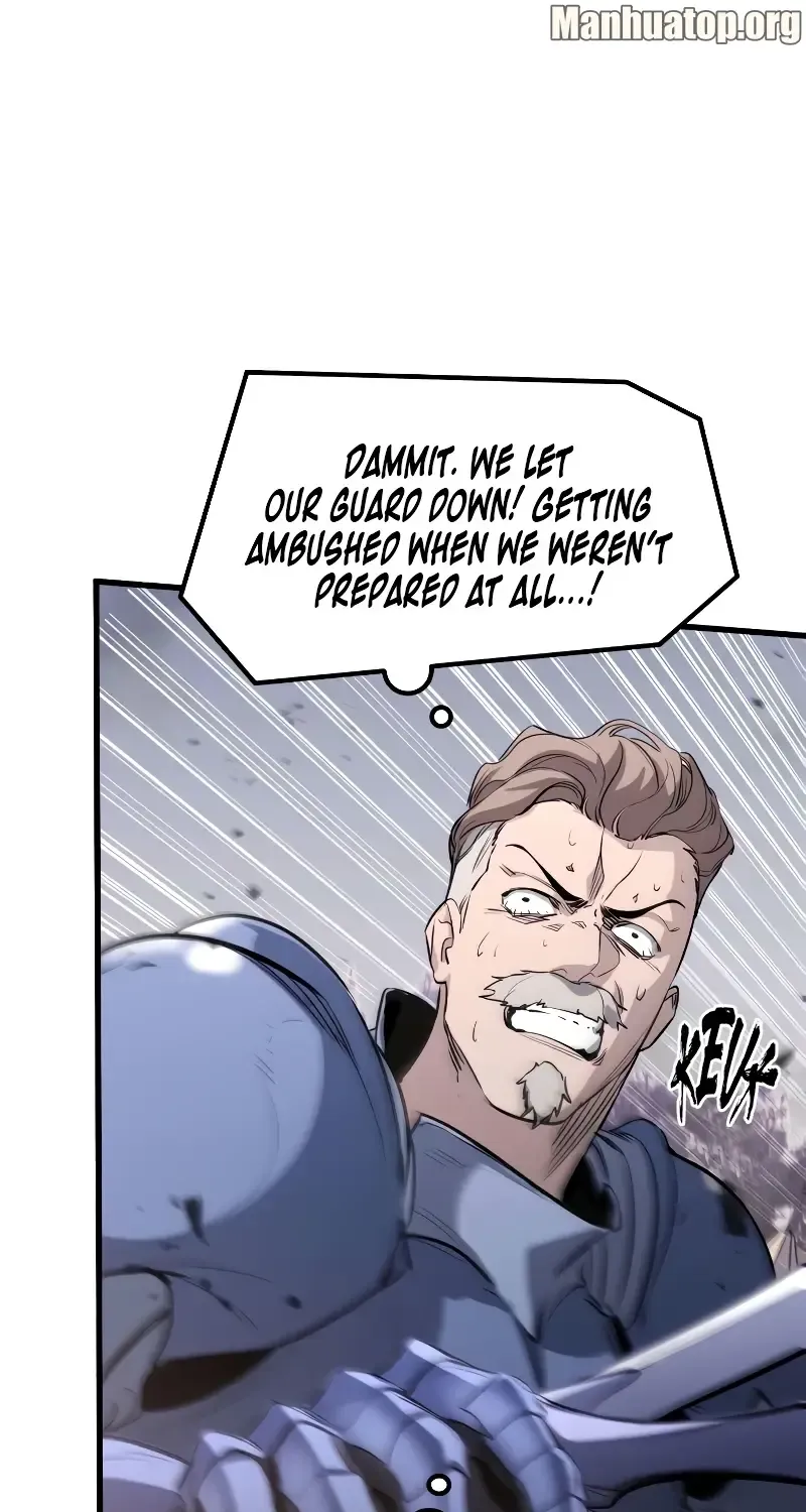 Read The Regressed Mercenary’s Machinations chapter 2 image 63 on Lezhin