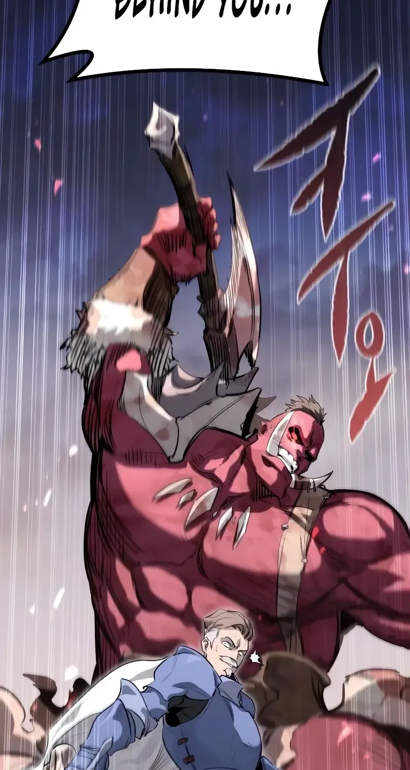 Read The Regressed Mercenary’s Machinations chapter 2 image 66 on Lezhin