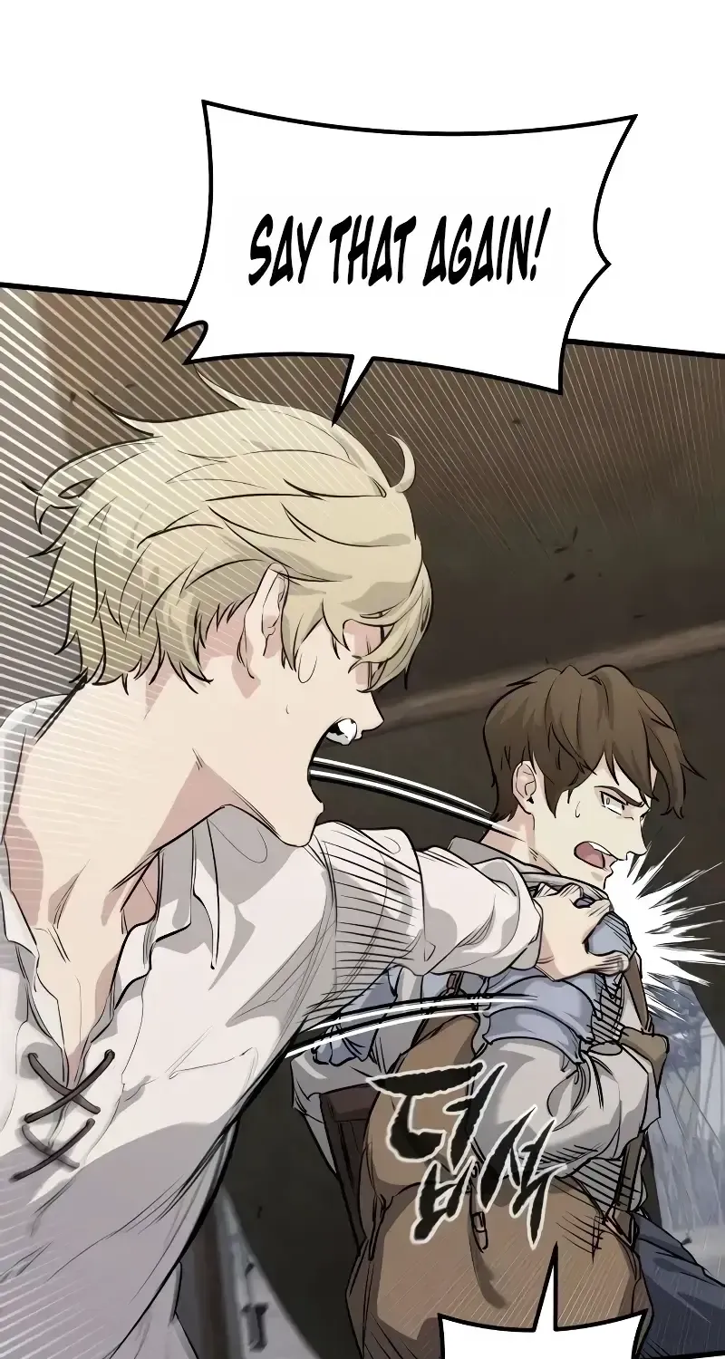 Read The Regressed Mercenary’s Machinations chapter 2 image 7 on Lezhin