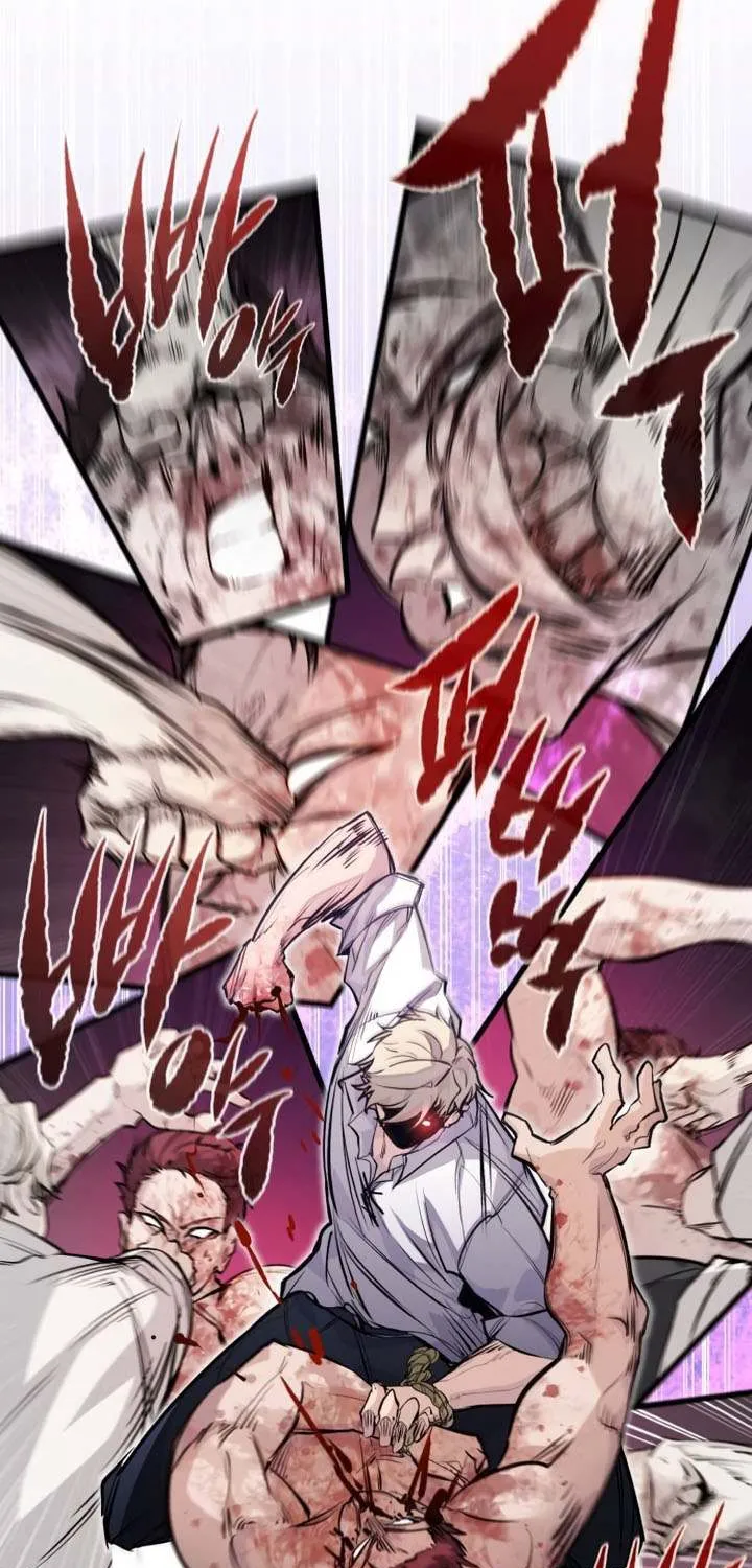 Read The Regressed Mercenary’s Machinations chapter 20 image 12 on Lezhin