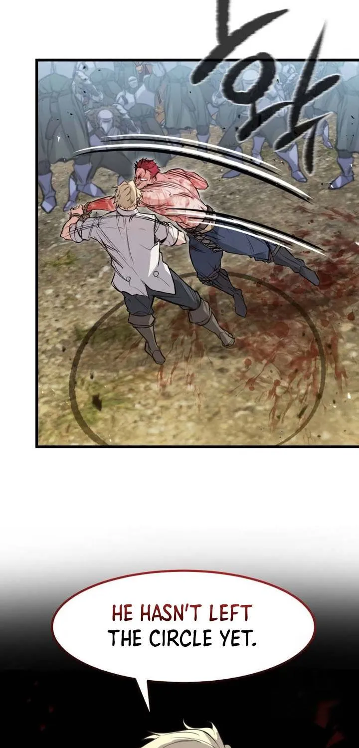 Read The Regressed Mercenary’s Machinations chapter 20 image 16 on Lezhin