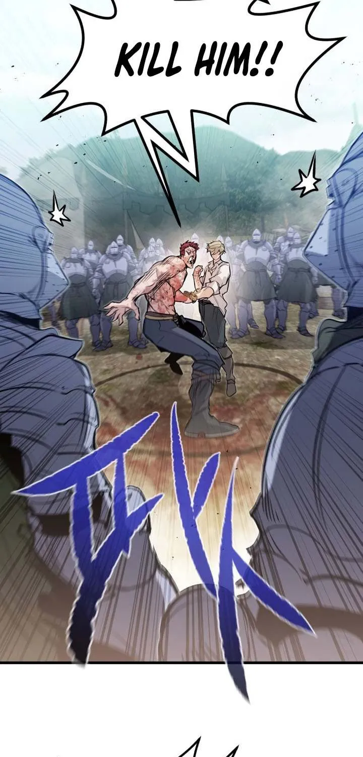 Read The Regressed Mercenary’s Machinations chapter 20 image 19 on Lezhin