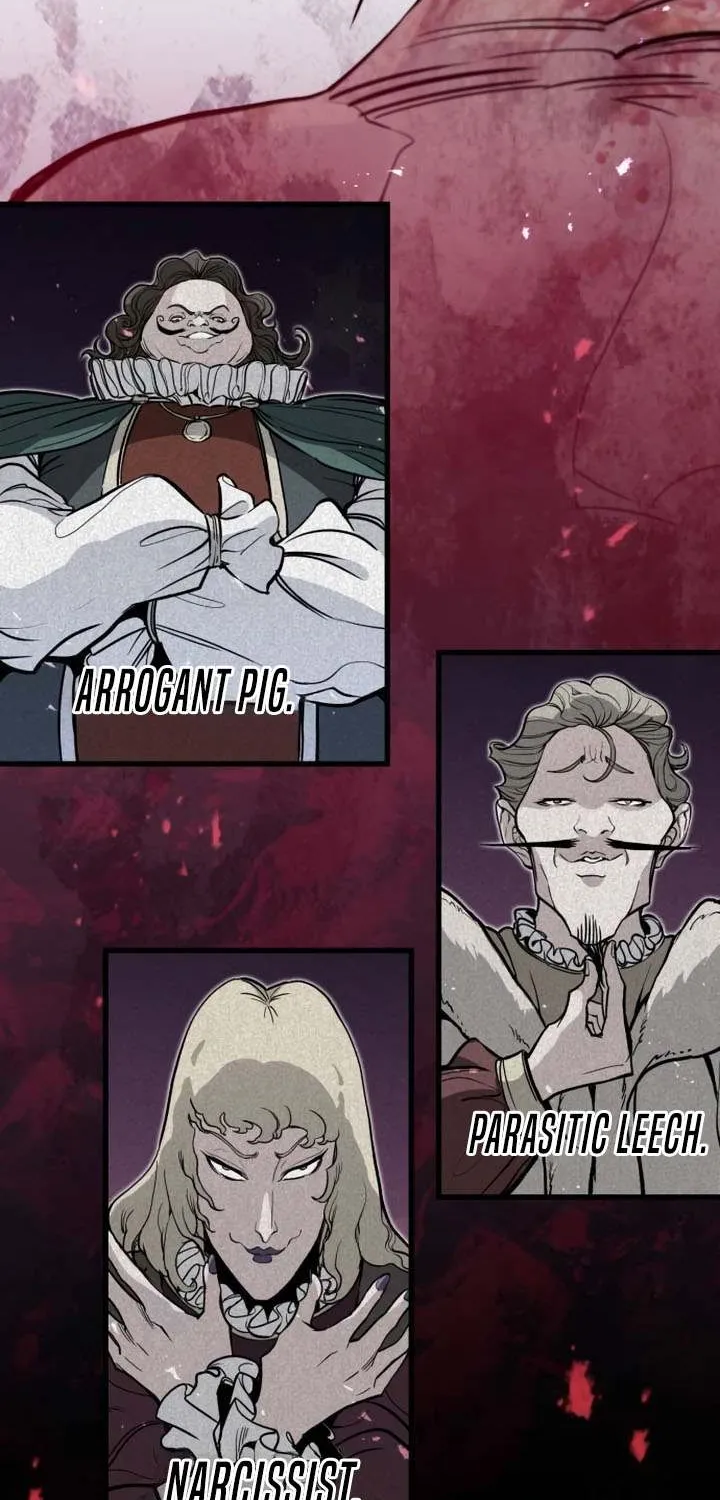 Read The Regressed Mercenary’s Machinations chapter 20 image 30 on Lezhin