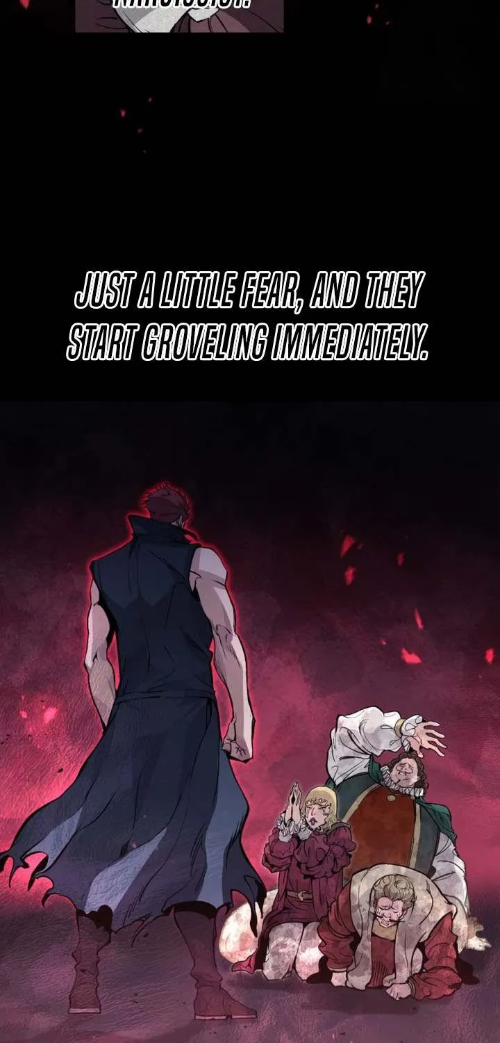 Read The Regressed Mercenary’s Machinations chapter 20 image 31 on Lezhin
