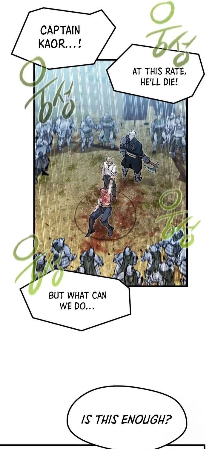 Read The Regressed Mercenary’s Machinations chapter 20 image 36 on Lezhin