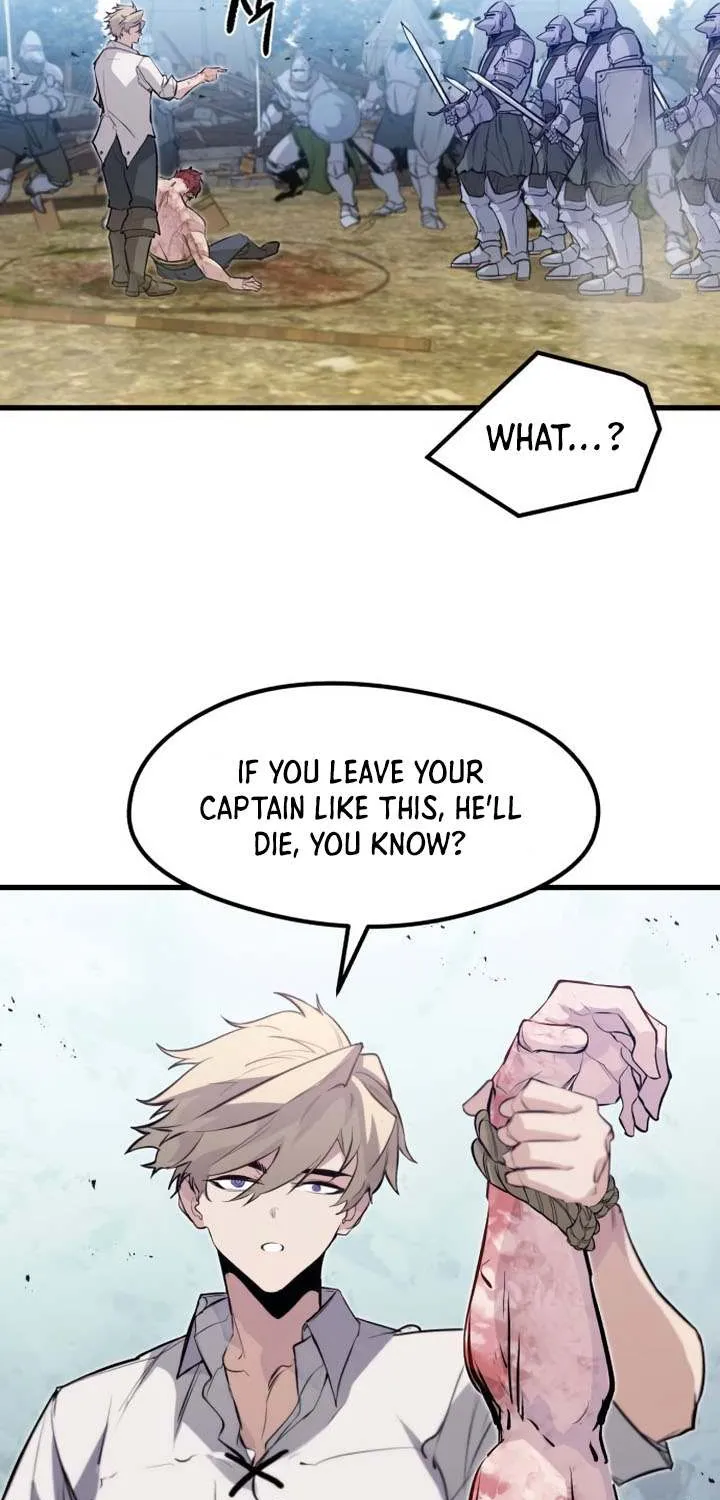 Read The Regressed Mercenary’s Machinations chapter 20 image 38 on Lezhin