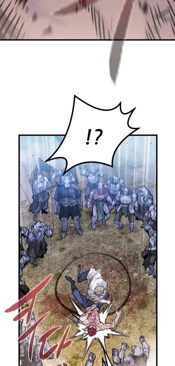 Read The Regressed Mercenary’s Machinations chapter 20 image 4 on Lezhin
