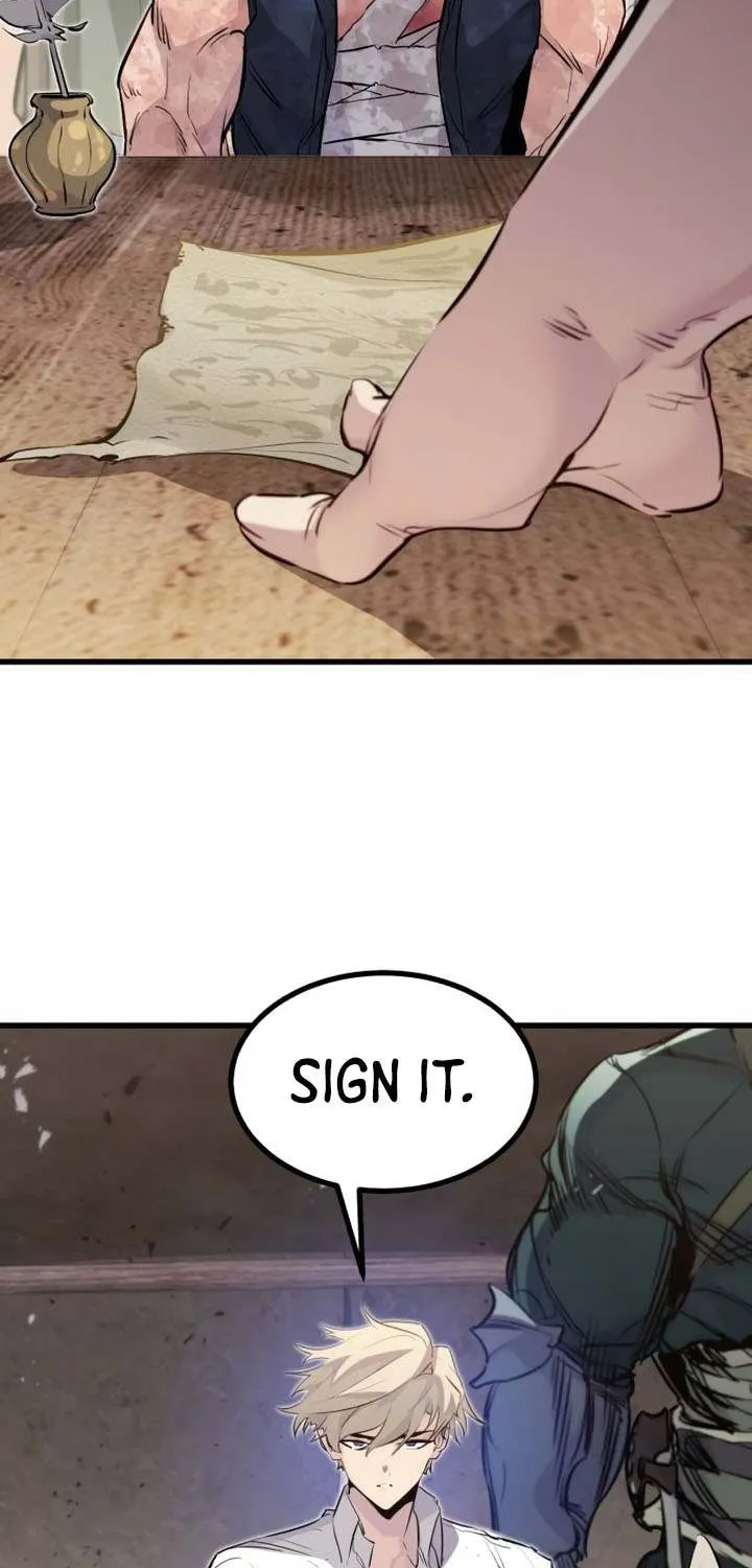 Read The Regressed Mercenary’s Machinations chapter 20 image 48 on Lezhin